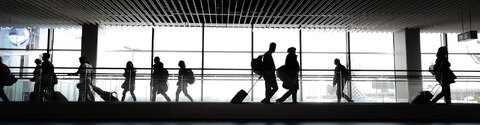 rome airport transfers