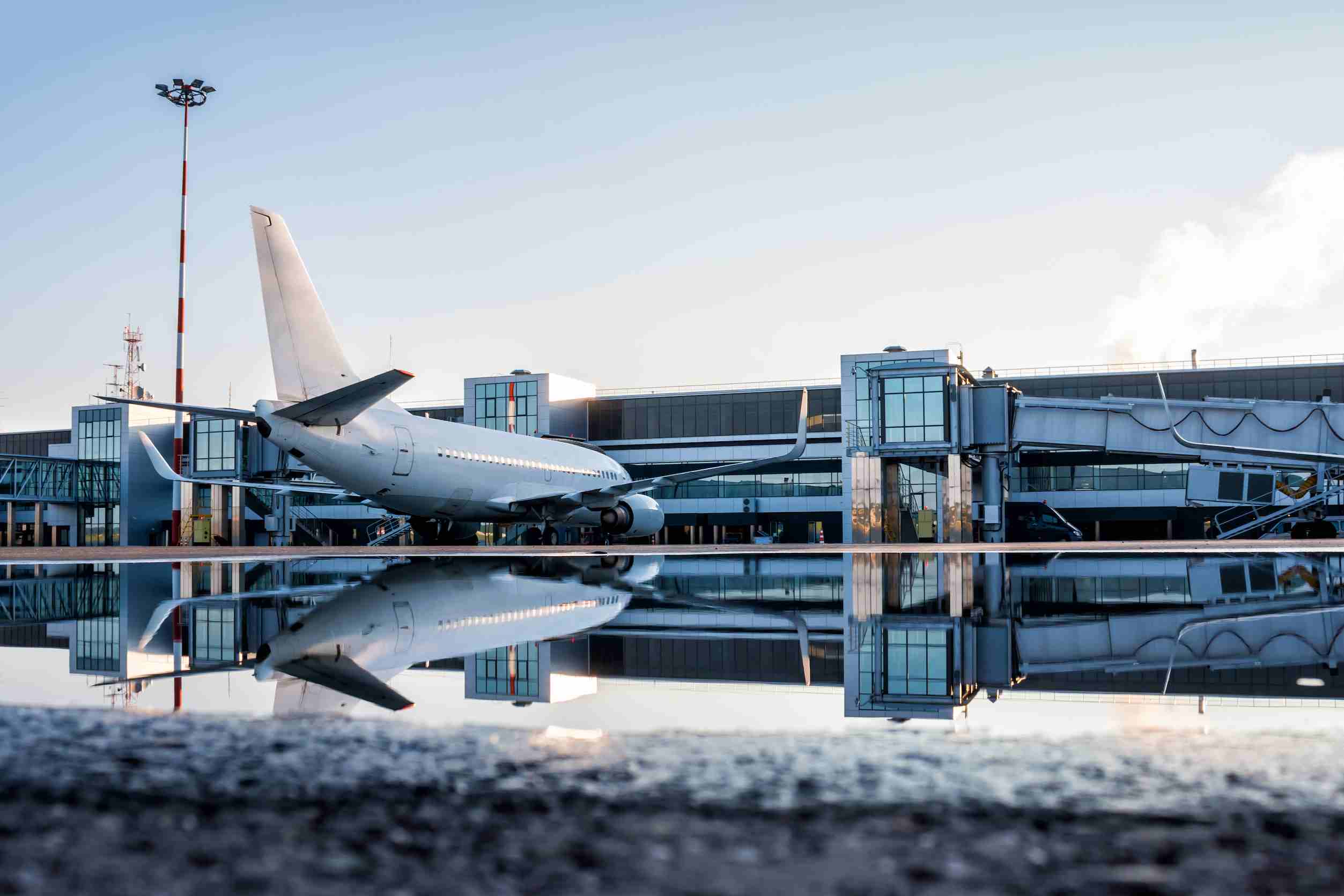 Ciampino Airport To Civitavecchia Port