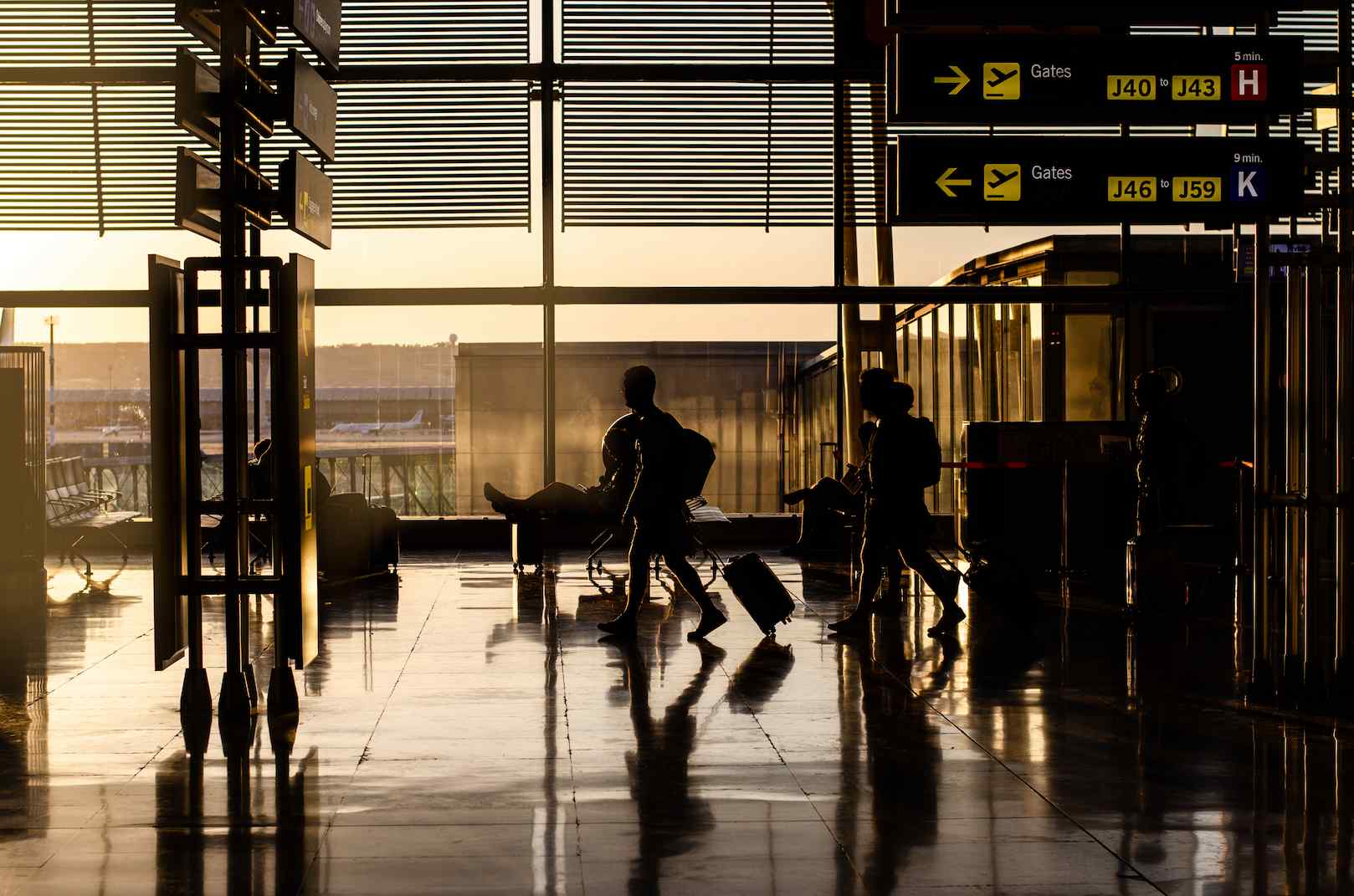 Roma - Fiumicino